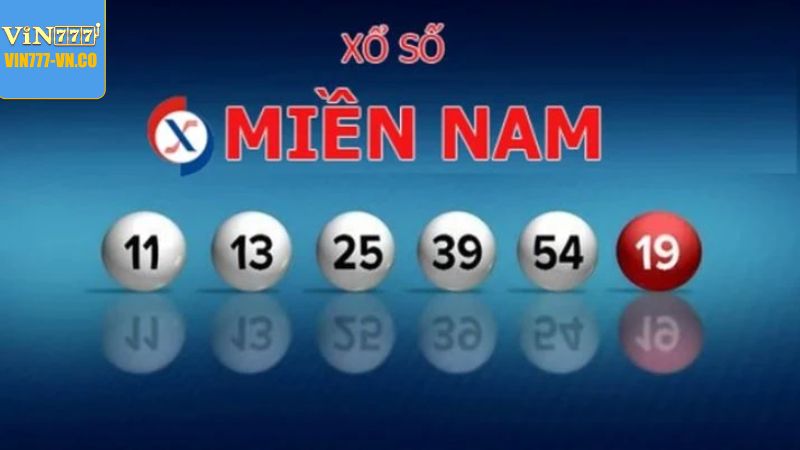 Xổ Số Miền Nam - Thử Vận May Ngay Hôm Nay Tại Vin777 2 Tìm hiểu về hình thức xổ số tại Vin777