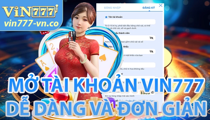 Vin777 🎖️【Vin 777】- Thiên Đường Cá Cược Trực Tuyến 2025 25 Đăng ký Vin777 dễ dàng cho người mới