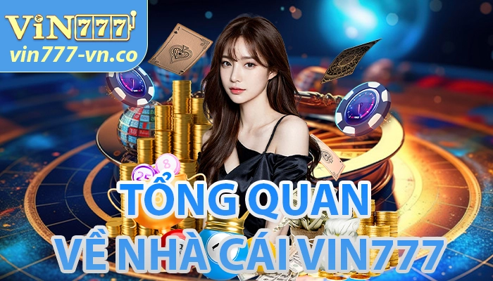 Vin777 🎖️【Vin 777】- Thiên Đường Cá Cược Trực Tuyến 2025 22 Nhà cái Vin777